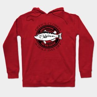 The Big Catch Hoodie